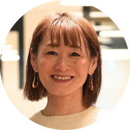 平山 詠子様
