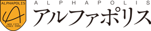 アルファポリス