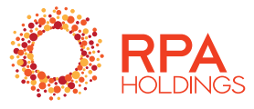 RPA HOLDINGS