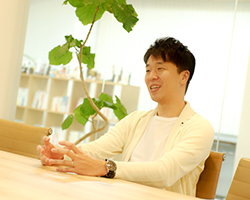 元DeNA＆ChatWork