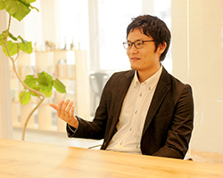 元リアルワールド